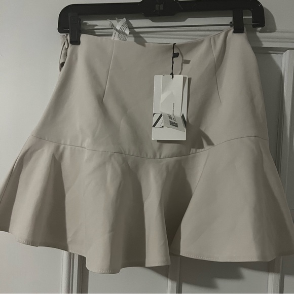 Zara skort - Picture 2 of 3